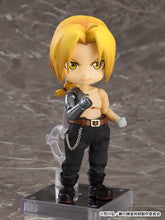 Load image into Gallery viewer, Good Smile Company Fullmetal Alchemist Edward Elric Nendoroid Doll
