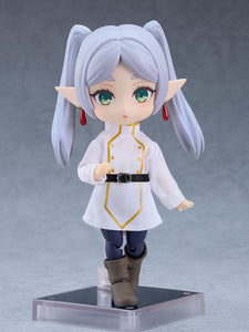 Good Smile Company Frieren: Beyond Journey's End Frieren Nendoroid Doll