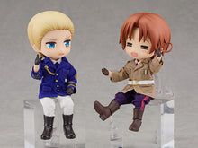 Load image into Gallery viewer, Orange Rouge Hetalia Germany Nendoroid Doll
