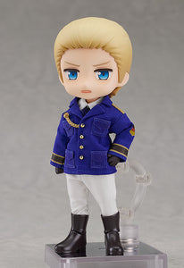 Orange Rouge Hetalia Germany Nendoroid Doll