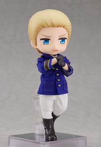 Orange Rouge Hetalia Germany Nendoroid Doll