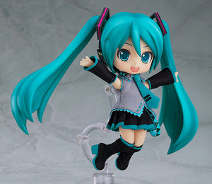 Good Smile Company Vocaloid Hatsune Miku Nendoroid Doll