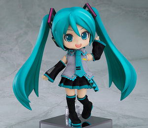 Good Smile Company Vocaloid Hatsune Miku Nendoroid Doll