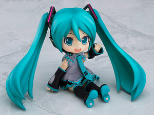 Good Smile Company Vocaloid Hatsune Miku Nendoroid Doll