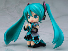 Load image into Gallery viewer, Good Smile Company Vocaloid Hatsune Miku Nendoroid Doll
