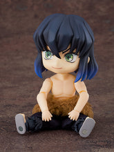 Load image into Gallery viewer, Good Smile Company Demon Slayer: Kimetsu no Yaiba Inosuke Hashibira Nendoroid Doll
