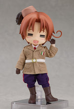 Load image into Gallery viewer, Orange Rouge Hetalia Italy Nendoroid Doll
