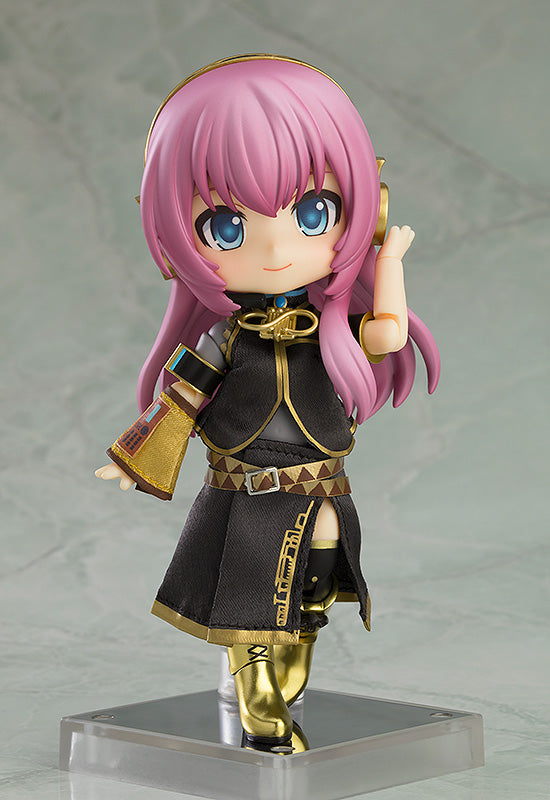 Good Smile Company Vocaloid Megurine Luka Nendoroid Doll