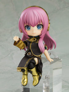 Good Smile Company Vocaloid Megurine Luka Nendoroid Doll