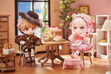Load image into Gallery viewer, Good Smile Arts Shanghai Tea Time Series (Bianca) Nendoroid Doll Outfit Set
