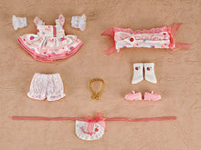 Load image into Gallery viewer, Good Smile Arts Shanghai Tea Time Series (Bianca) Nendoroid Doll Outfit Set
