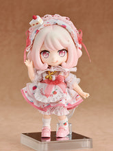 Load image into Gallery viewer, Good Smile Arts Shanghai Tea Time Series (Bianca) Nendoroid Doll Outfit Set
