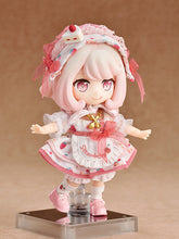 Load image into Gallery viewer, Good Smile Arts Shanghai Tea Time Series (Bianca) Nendoroid Doll Outfit Set
