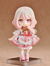 Load image into Gallery viewer, Good Smile Arts Shanghai Tea Time Series (Bianca) Nendoroid Doll Outfit Set
