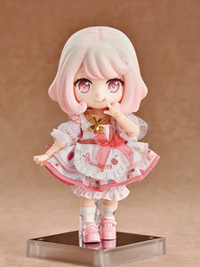 Good Smile Arts Shanghai Tea Time Series (Bianca) Nendoroid Doll Outfit Set