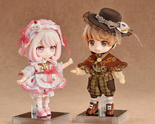 Load image into Gallery viewer, Good Smile Arts Shanghai Tea Time Series (Bianca) Nendoroid Doll Outfit Set
