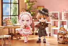 Load image into Gallery viewer, Good Smile Arts Shanghai Tea Time Series (Bianca) Nendoroid Doll Outfit Set
