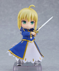 Good Smile Company Fate/Stay Grand Order Saber/Altria Pendragon Nendoroid Doll