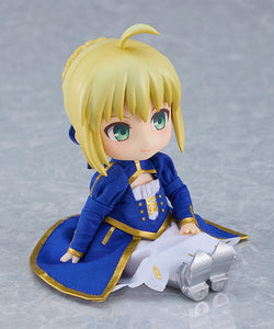 Good Smile Company Fate/Stay Grand Order Saber/Altria Pendragon Nendoroid Doll