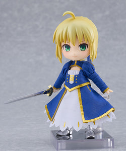 Good Smile Company Fate/Stay Grand Order Saber/Altria Pendragon Nendoroid Doll