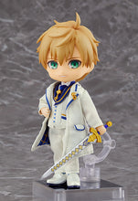Load image into Gallery viewer, Good Smile Company Fate/Grand Order Saber/Arthur Pendragon (Prototype) Costume Dress White Rose ver. Nendoroid Doll

