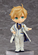 Load image into Gallery viewer, Good Smile Company Fate/Grand Order Saber/Arthur Pendragon (Prototype) Costume Dress White Rose ver. Nendoroid Doll
