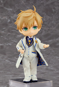 Good Smile Company Fate/Grand Order Saber/Arthur Pendragon (Prototype) Costume Dress White Rose ver. Nendoroid Doll