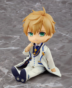 Good Smile Company Fate/Grand Order Saber/Arthur Pendragon (Prototype) Costume Dress White Rose ver. Nendoroid Doll