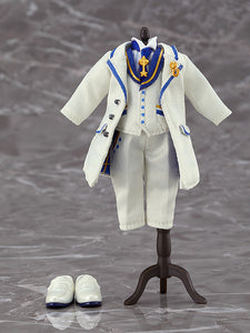 Good Smile Company Fate/Grand Order Saber/Arthur Pendragon (Prototype) Costume Dress White Rose ver. Nendoroid Doll