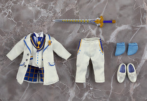 Good Smile Company Fate/Grand Order Saber/Arthur Pendragon (Prototype) Costume Dress White Rose ver. Nendoroid Doll