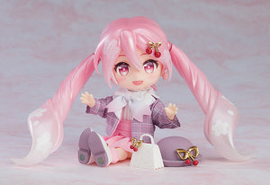 Good Smile Company Hatsune Miku Sakura Miku Hanami Outfit Ver. Nendoroid doll