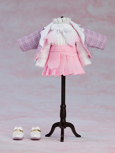 Good Smile Company Hatsune Miku Sakura Miku Hanami Outfit Ver. Nendoroid doll