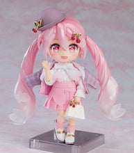 Load image into Gallery viewer, Good Smile Company Hatsune Miku Sakura Miku Hanami Outfit Ver. Nendoroid doll
