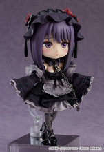 Load image into Gallery viewer, Good Smile Company My Dress-up Darling Shizuku Kuroe Cosplay by Marin Nendoroid Doll
