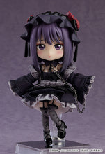 Load image into Gallery viewer, Good Smile Company My Dress-up Darling Shizuku Kuroe Cosplay by Marin Nendoroid Doll
