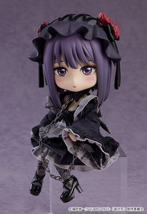 Good Smile Company My Dress-up Darling Shizuku Kuroe Cosplay by Marin Nendoroid Doll