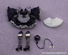 Load image into Gallery viewer, Good Smile Company My Dress-up Darling Shizuku Kuroe Cosplay by Marin Nendoroid Doll
