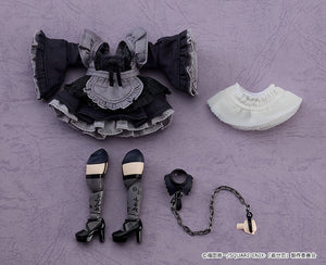 Good Smile Company My Dress-up Darling Shizuku Kuroe Cosplay by Marin Nendoroid Doll