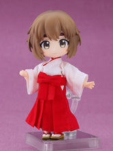 Load image into Gallery viewer, Good Smile Company Tanuki Miko: Yui Nendoroid Doll
