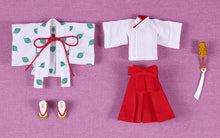 Load image into Gallery viewer, Good Smile Company Tanuki Miko: Yui Nendoroid Doll
