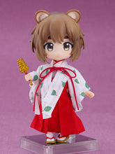 Load image into Gallery viewer, Good Smile Company Tanuki Miko: Yui Nendoroid Doll
