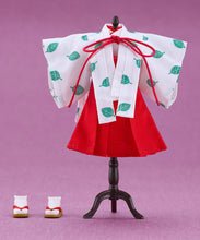 Load image into Gallery viewer, Good Smile Company Tanuki Miko: Yui Nendoroid Doll
