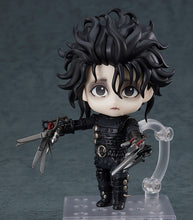 Load image into Gallery viewer, Good Smile Company Edward Scissorhands Nendoroid #1873
