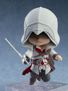 Good Smile Company Assassin's Creed II Ezio Auditore Nendoroid #1829