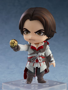 Good Smile Company Assassin's Creed II Ezio Auditore Nendoroid #1829