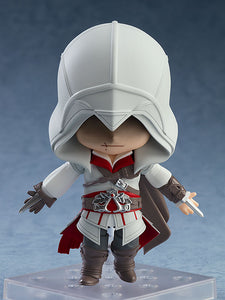 Good Smile Company Assassin's Creed II Ezio Auditore Nendoroid #1829