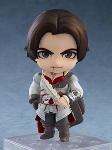 Good Smile Company Assassin's Creed II Ezio Auditore Nendoroid #1829