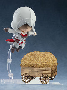 Good Smile Company Assassin's Creed II Ezio Auditore Nendoroid #1829