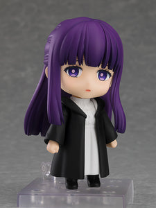 Good Smile Company Frieren: Beyond Journey's End Fern Nendoroid #2368