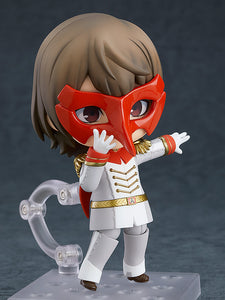 Good Smile Company Persona 5 The Animation Goro Akechi Phantom Thief Ver. Nendoroid #1189